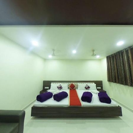 Hotel Kingsway Ajmer Ngoại thất bức ảnh