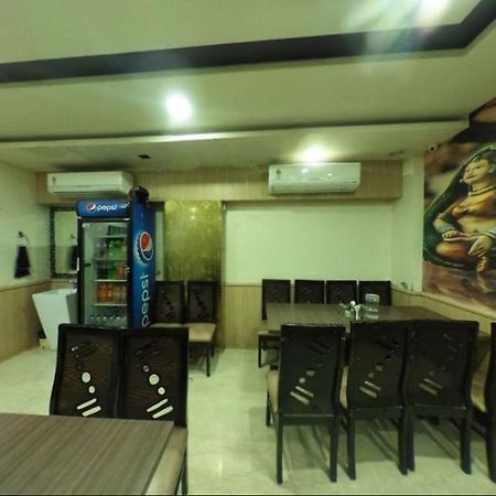 Hotel Kingsway Ajmer Ngoại thất bức ảnh