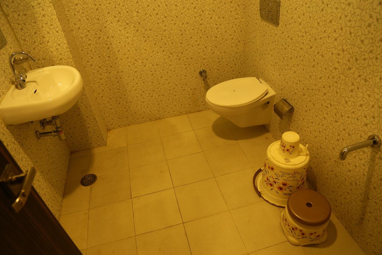 Hotel Kingsway Ajmer Ngoại thất bức ảnh