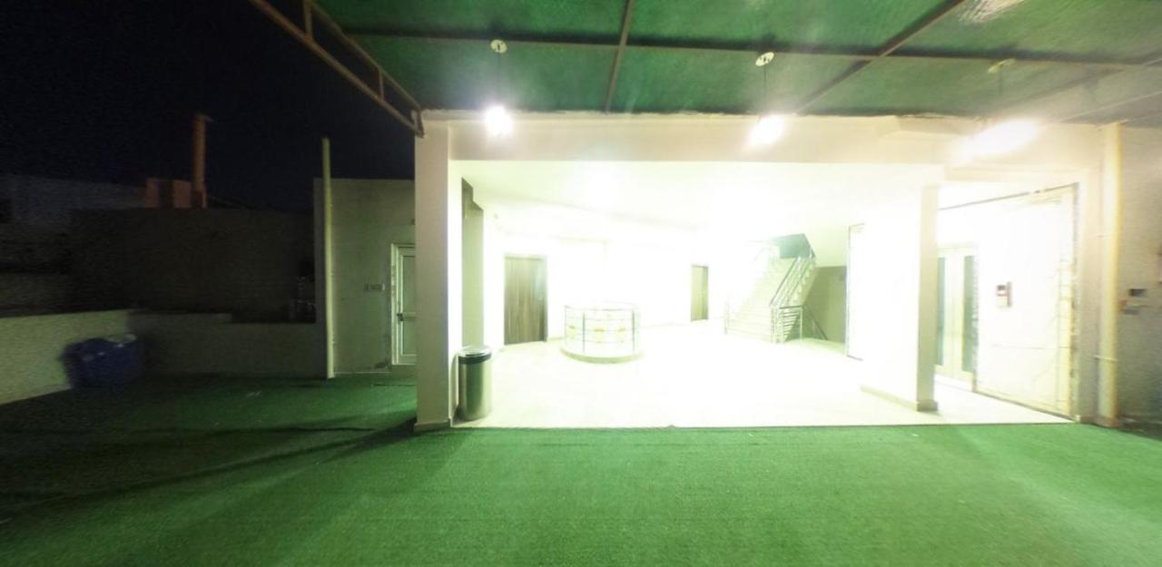 Hotel Kingsway Ajmer Ngoại thất bức ảnh