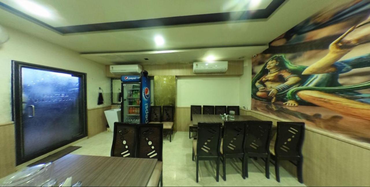 Hotel Kingsway Ajmer Ngoại thất bức ảnh